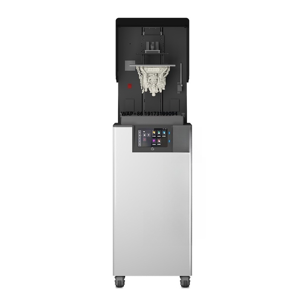 OYOWOOA K1 Industrial parts LC - 3D Printer Resin 评论和价格