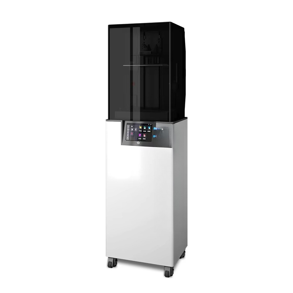 OYOWOOA K1 Industrial parts LC - 3D Printer Resin 评论和价格