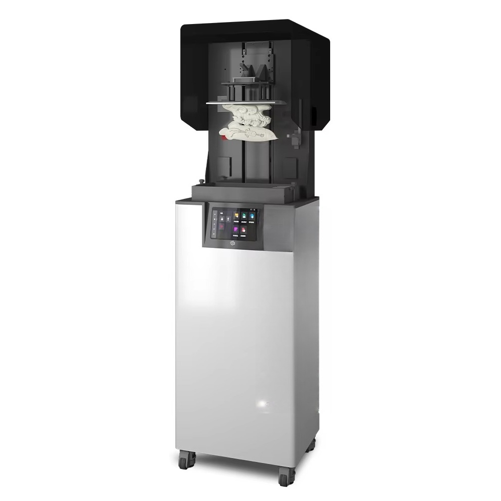 OYOWOOA K1 Industrial parts LC - 3D Printer Resin 评论和价格