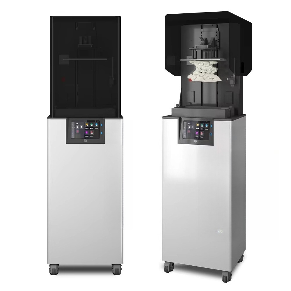 OYOWOOA K1 Industrial parts LC - 3D Printer Resin 评论和价格