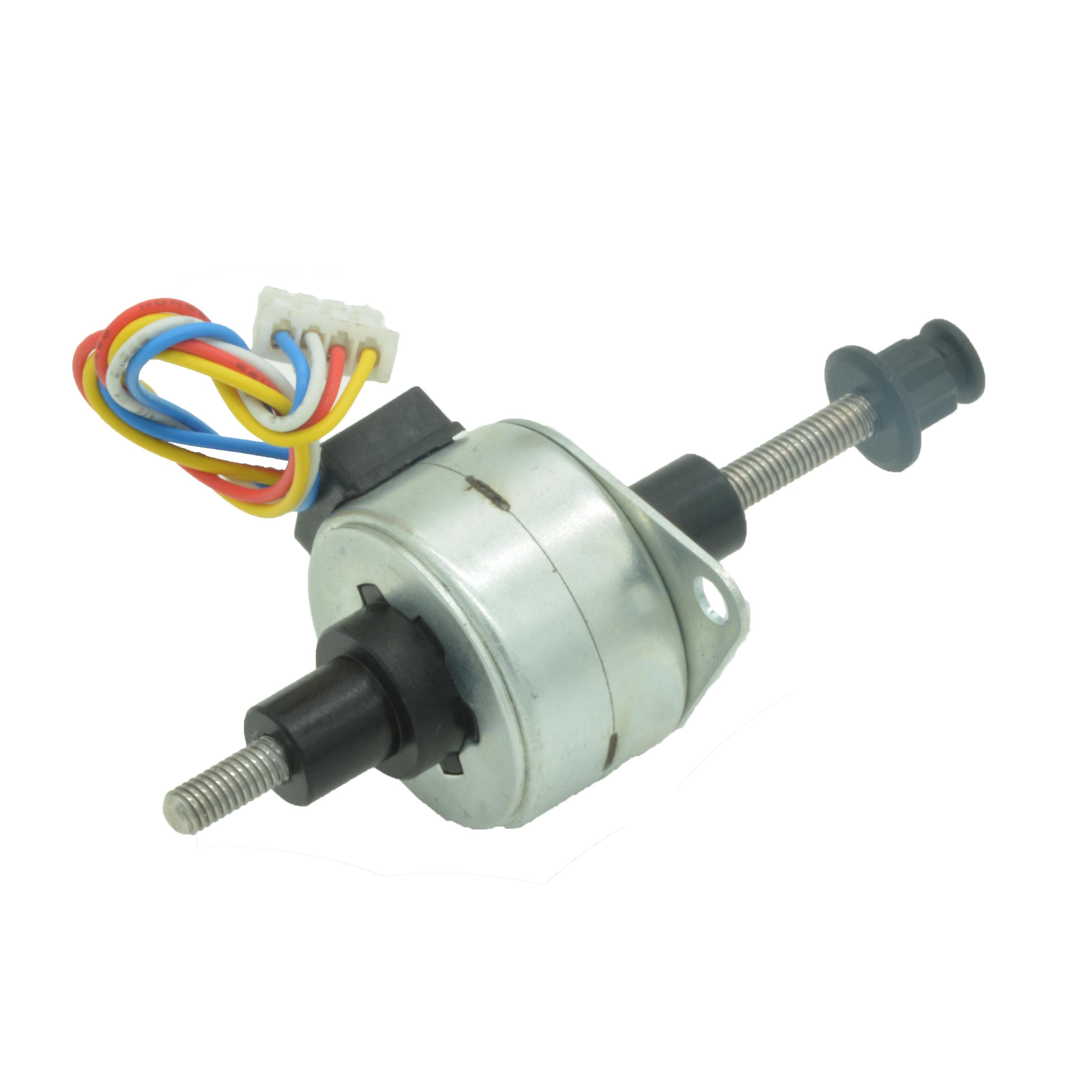 25 Non-captive Hybrid PM. Step - Lead Screw Stepper 评论和价格