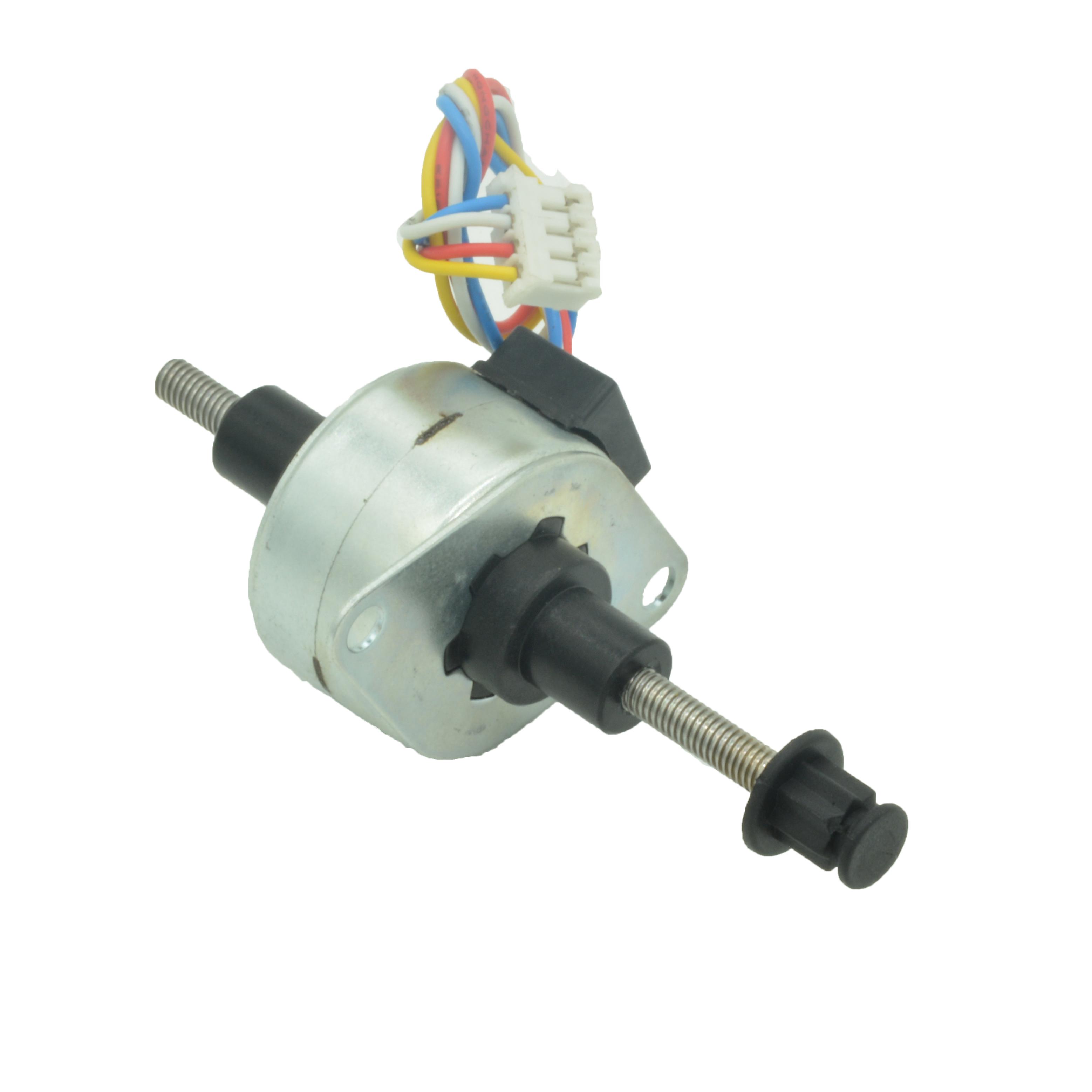 25 Non-captive Hybrid PM. Step - Lead Screw Stepper 评论和价格