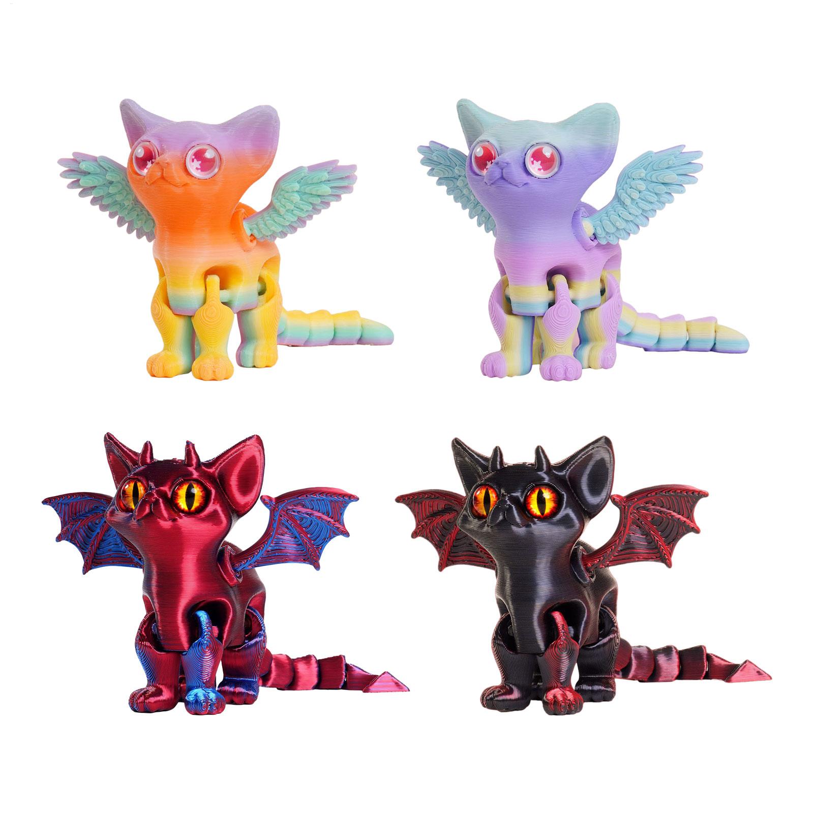 3D Printing Animal 3D Printing - 3D Printing Fidget Toys 评论和价格