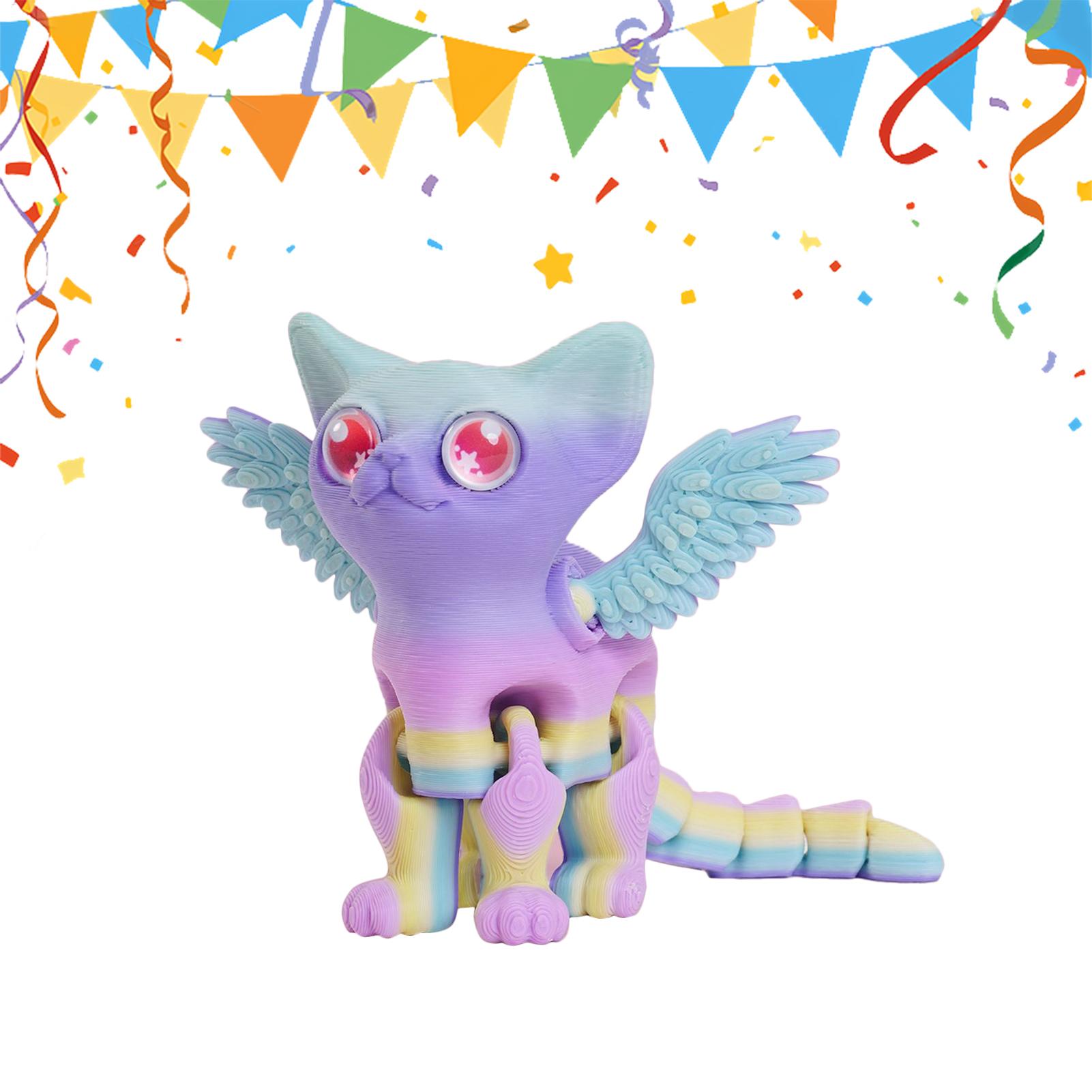 3D Printing Animal 3D Printing - 3D Printing Fidget Toys 评论和价格