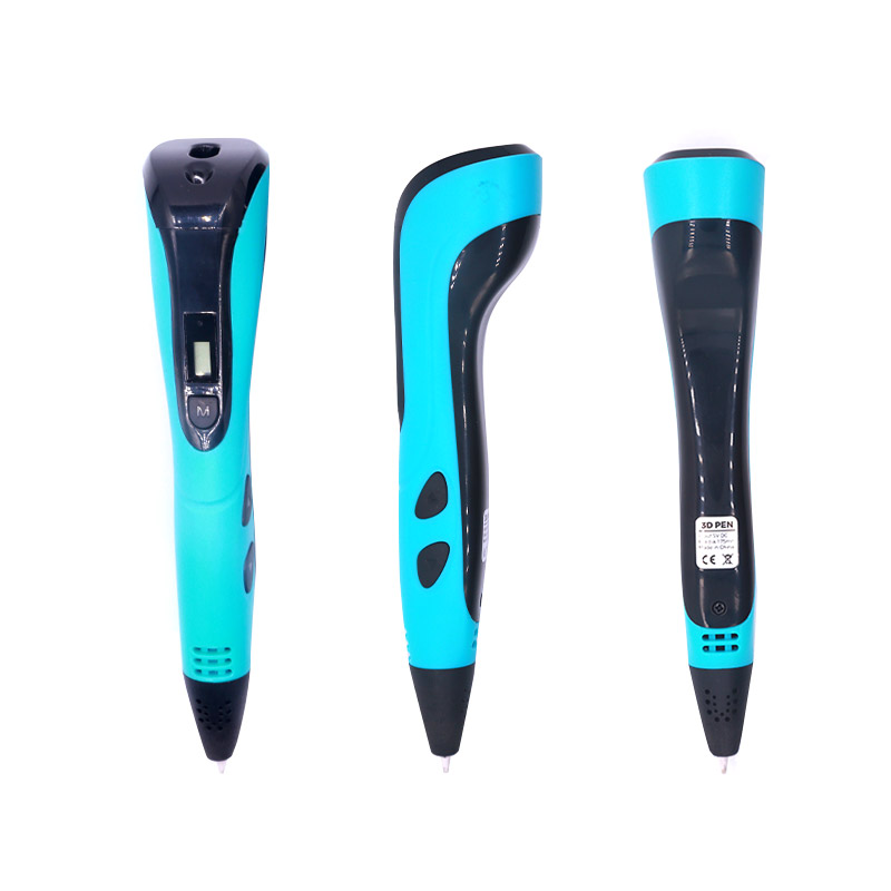Original 3D Pen For Children 3 - 3D Printing Pen For Kids 评论和价格