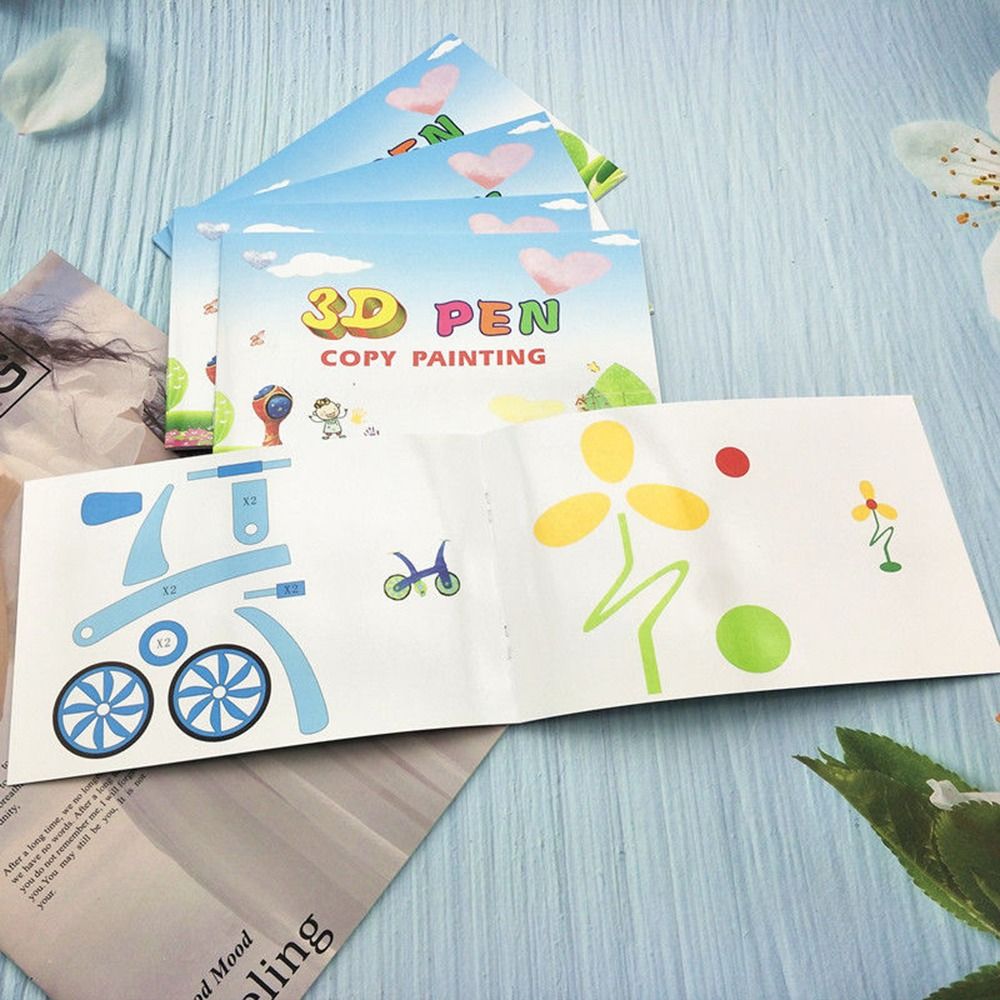Art Craft Creative  3D Pen Too - 3D Printing Pen For Kids 评论和价格