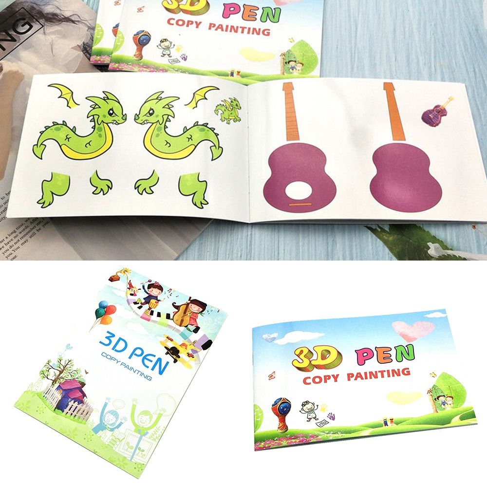 Art Craft Creative  3D Pen Too - 3D Printing Pen For Kids 评论和价格