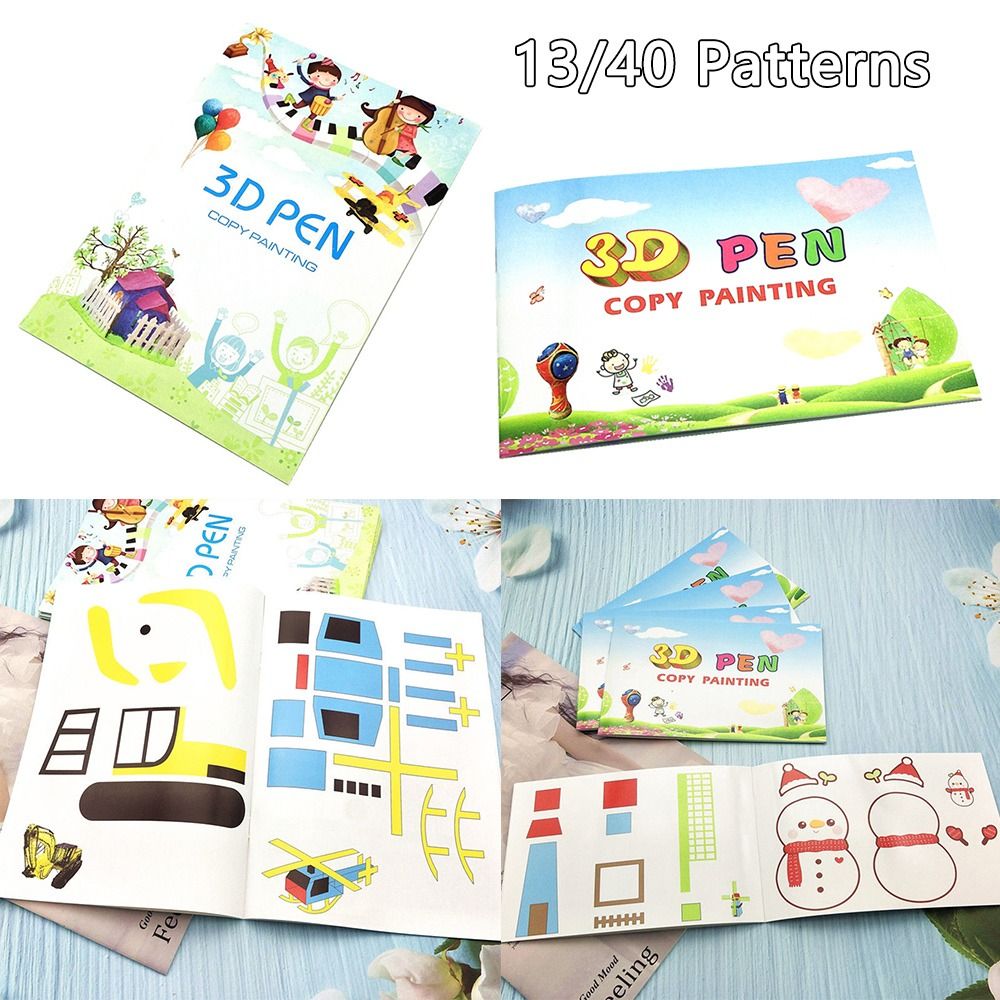 Art Craft Creative  3D Pen Too - 3D Printing Pen For Kids 评论和价格