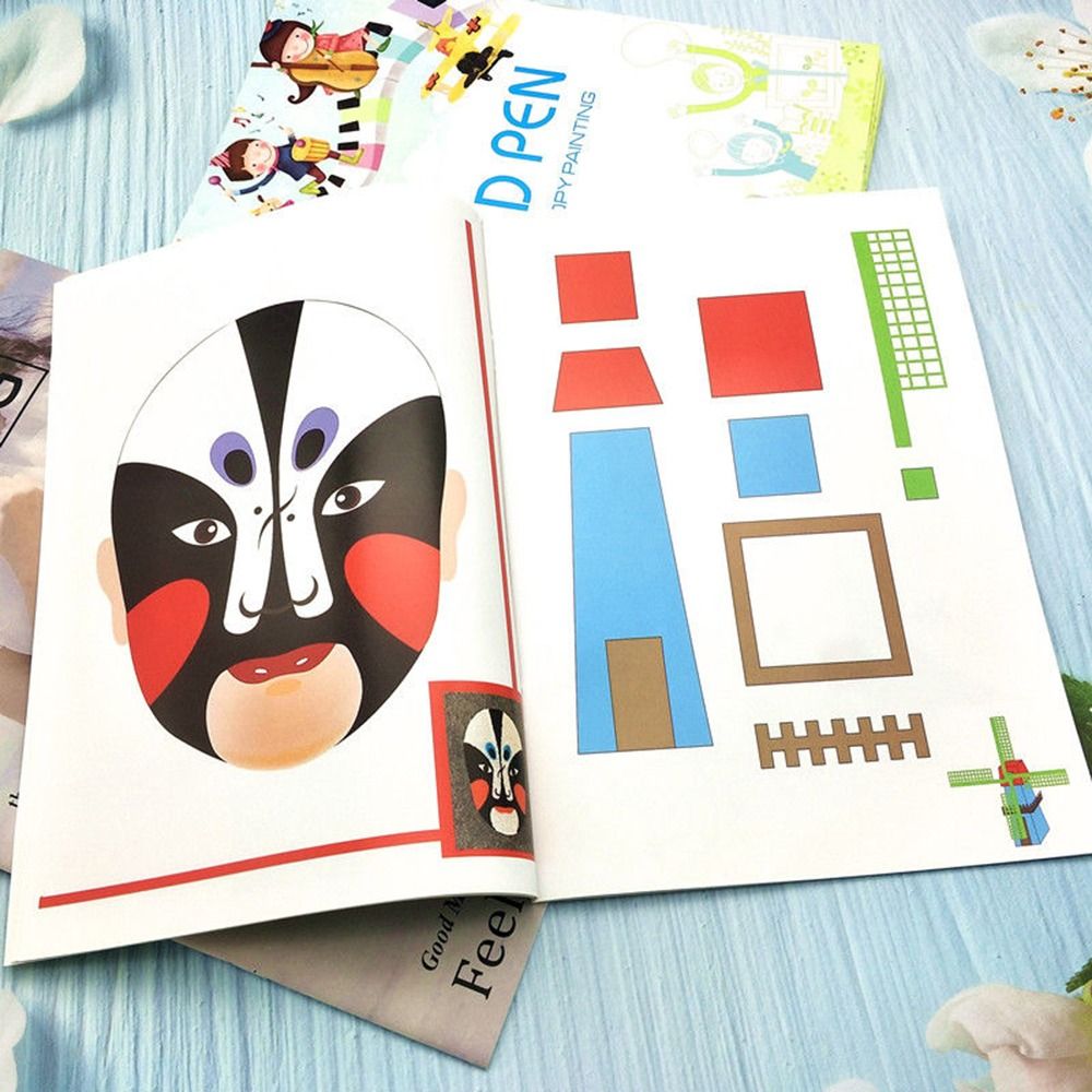 Art Craft Creative  3D Pen Too - 3D Printing Pen For Kids 评论和价格
