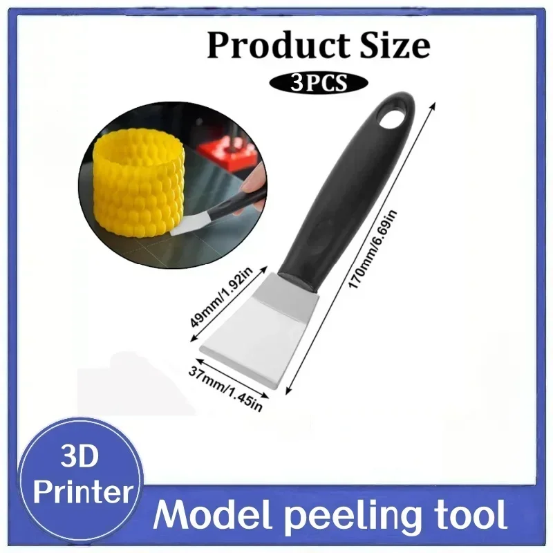3D Printer Tool 3D Printer Scr - 3D Printing Files 评论和价格