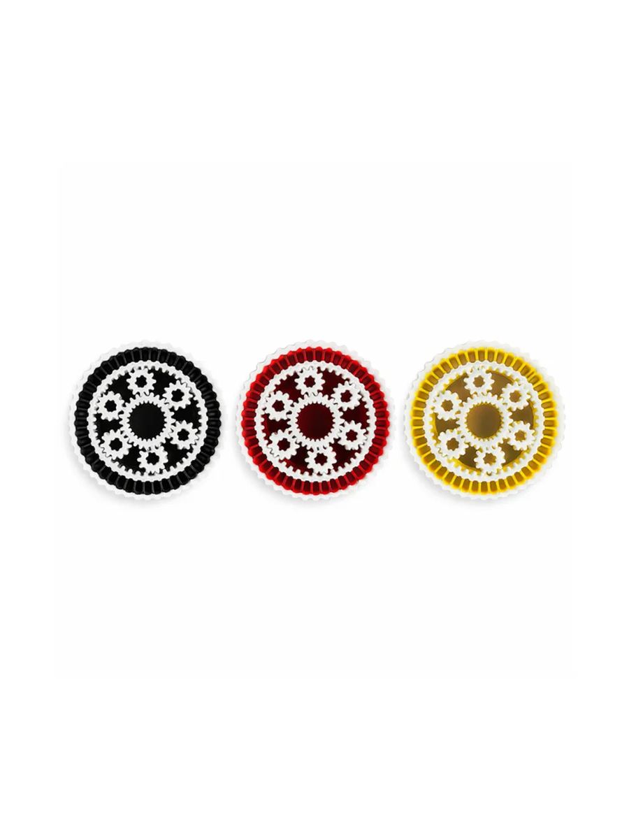 Planetary Gear Fidget Toy – 3D - 3D Printing Gears 评论和价格