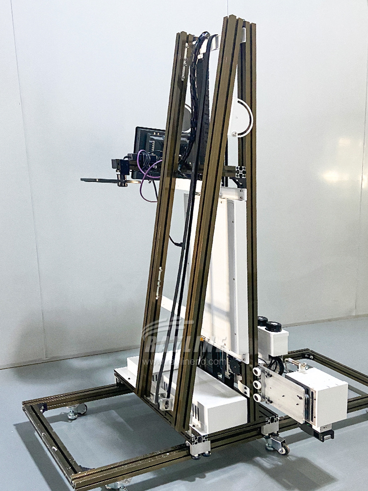 Auto-color Compensation 3D Wal - 3D Printing Wall 评论和价格