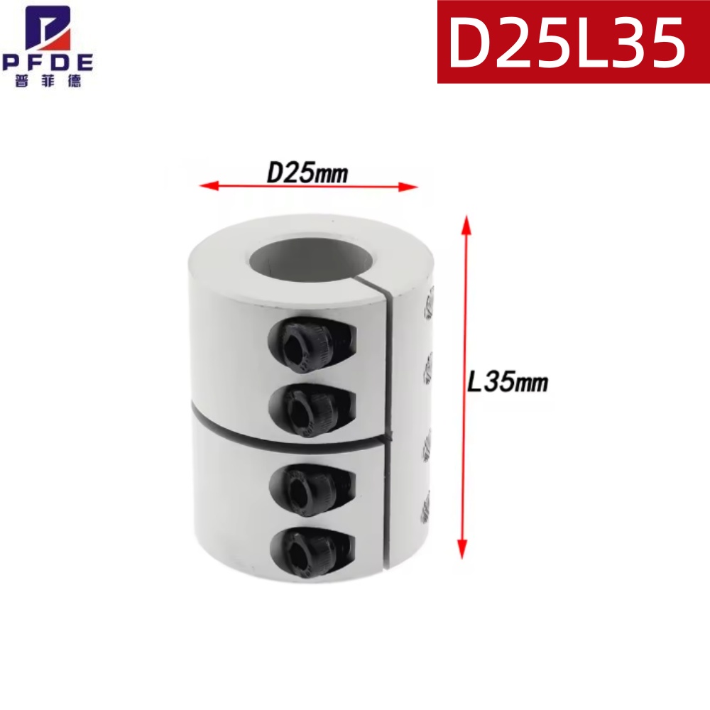 2pcs D25L35  3D Printer T8 Lea - Lead Screw Stepper 评论和价格