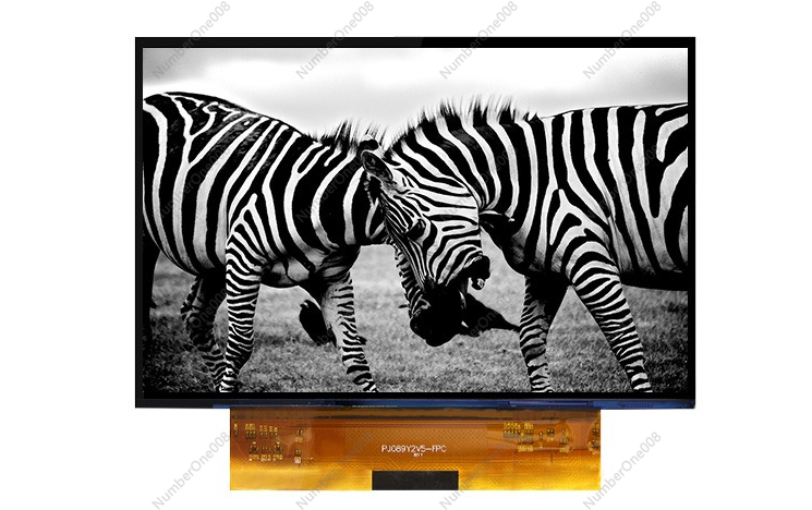 8.9 Inch 4K Printer Monochrome - 3D Printer Resin 评论和价格