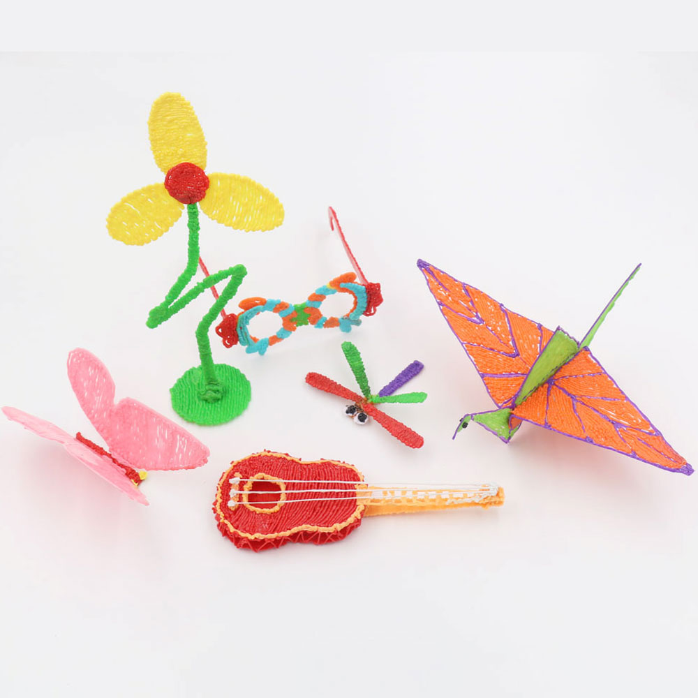 2026 New 3D Printing Pen 3D Pe - 3D Printing Pen For Kids 评论和价格
