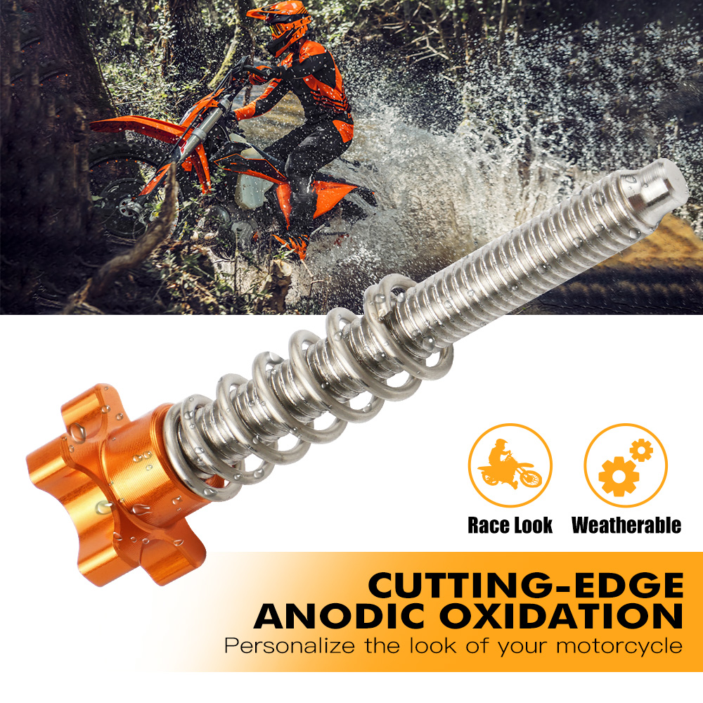 NICECNC For KTM EXC 300 TPI 30 - Lead Screw Stepper 评论和价格