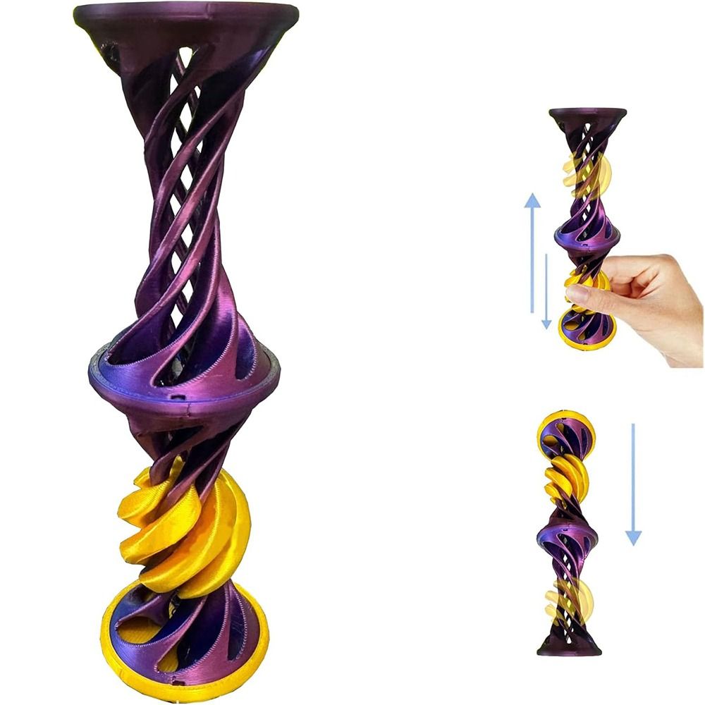 New Anxiety Relaxing 3D Printe - 3D Printing Gears 评论和价格