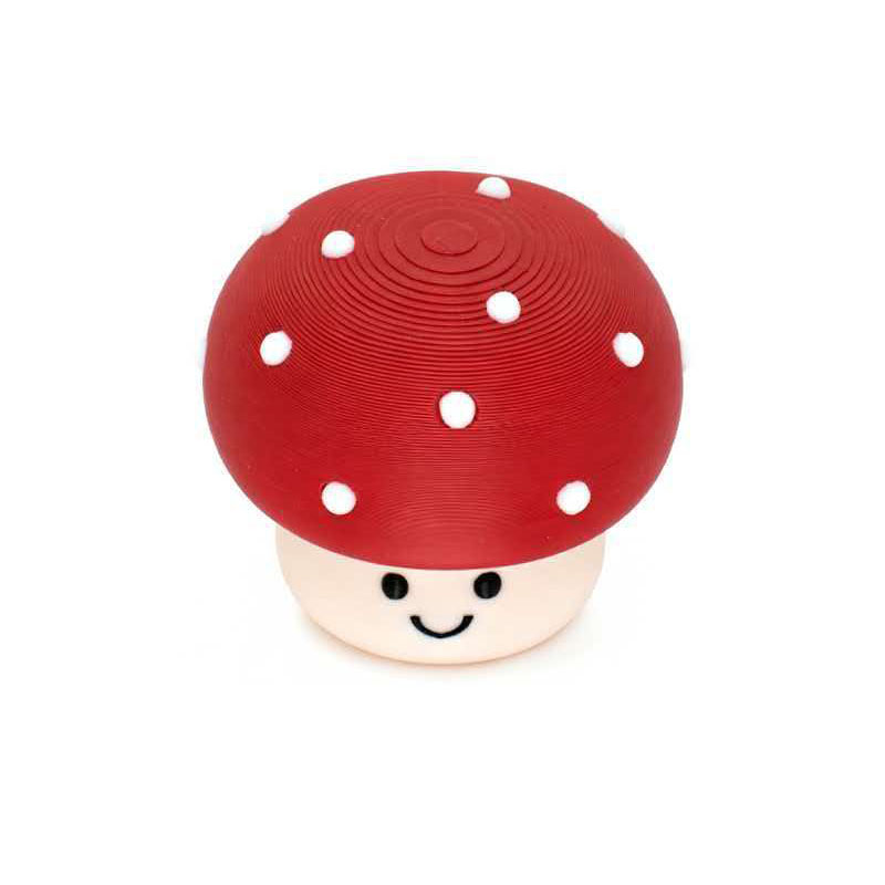 Cute Mushroom 3D Printed Click - 3D Printing Fidget Toys 评论和价格