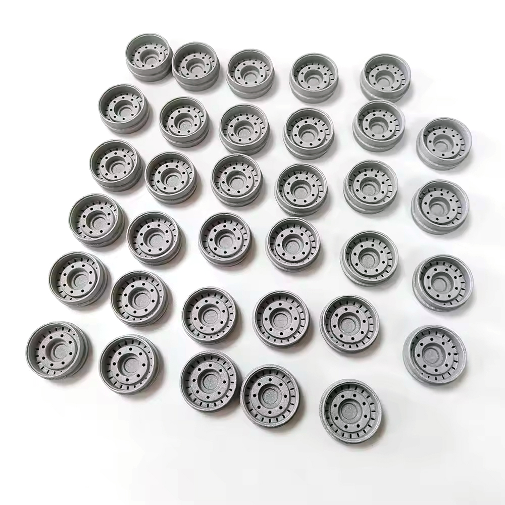 Custom Metal 3D Printing Servi - 3D Printing Files 评论和价格