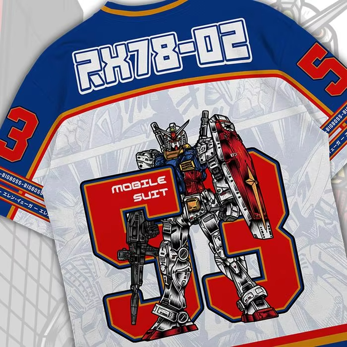 Gundam RX78 Anime Mecha Y2k Ko - 3D Printing Gundam 评论和价格