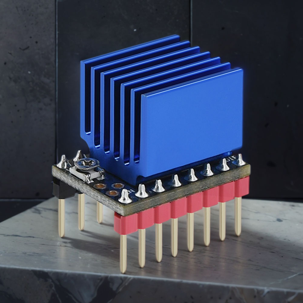 TMC2209 V2.0 Stepper Motor Dri - Motherboard 3D Printer 评论和价格
