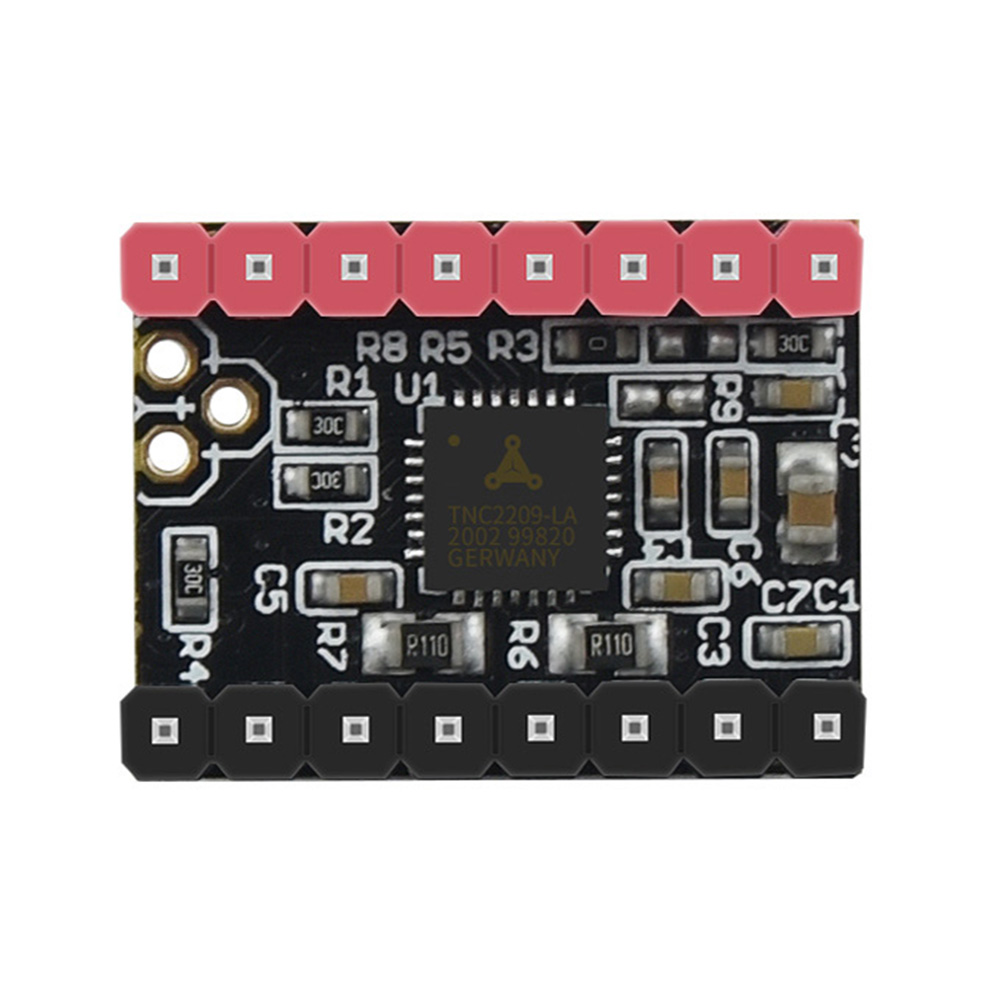 TMC2209 V2.0 Stepper Motor Dri - Motherboard 3D Printer 评论和价格