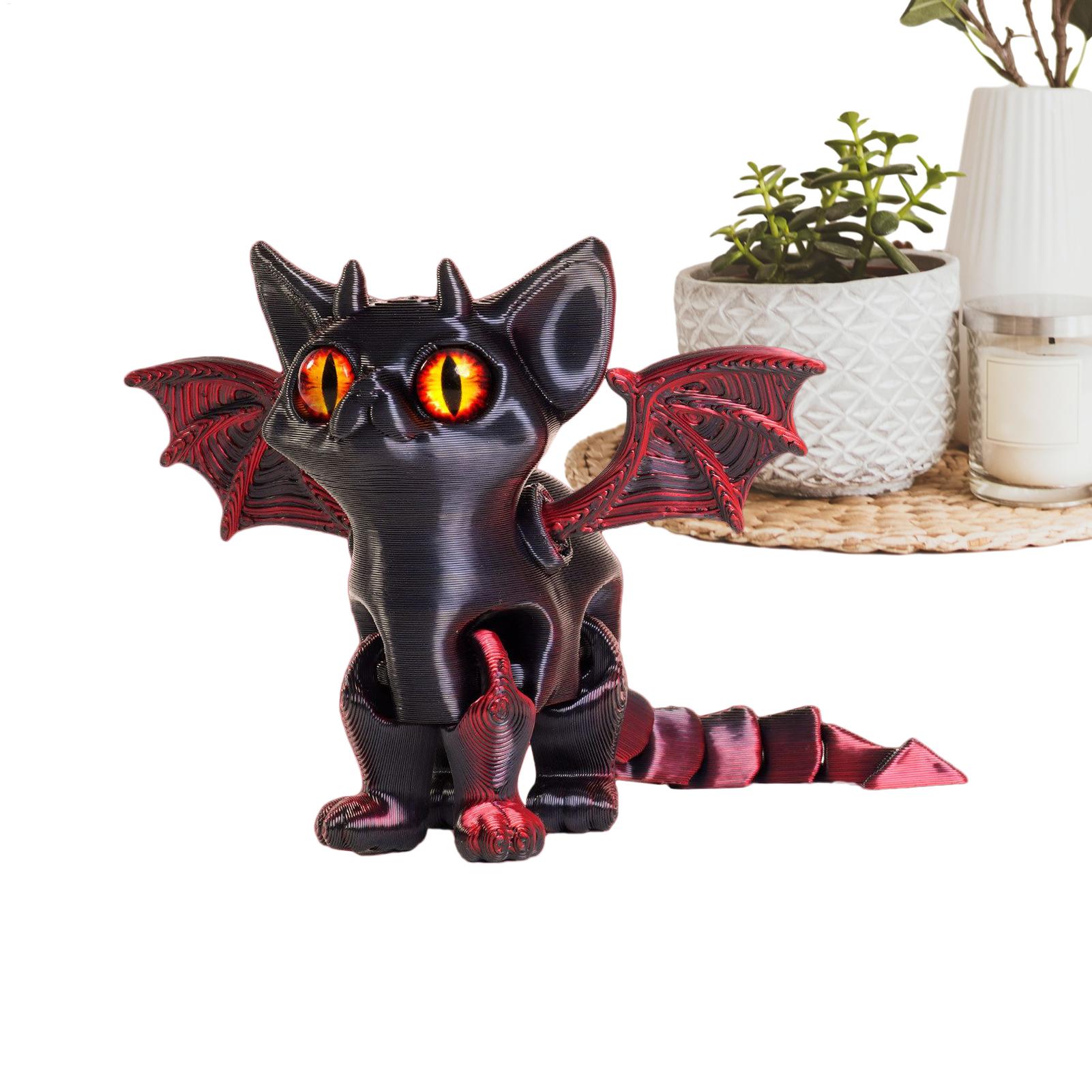 3D Printing Animal 3D Printing - 3D Printing Action Figure 评论和价格