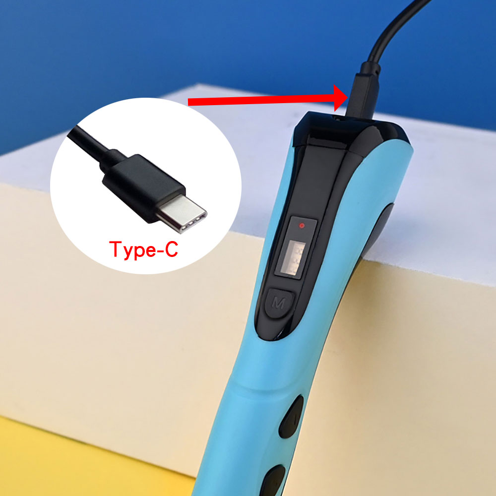 New 3D Printing Pen 3D Pen Set - 3D Printing Pen For Kids 评论和价格