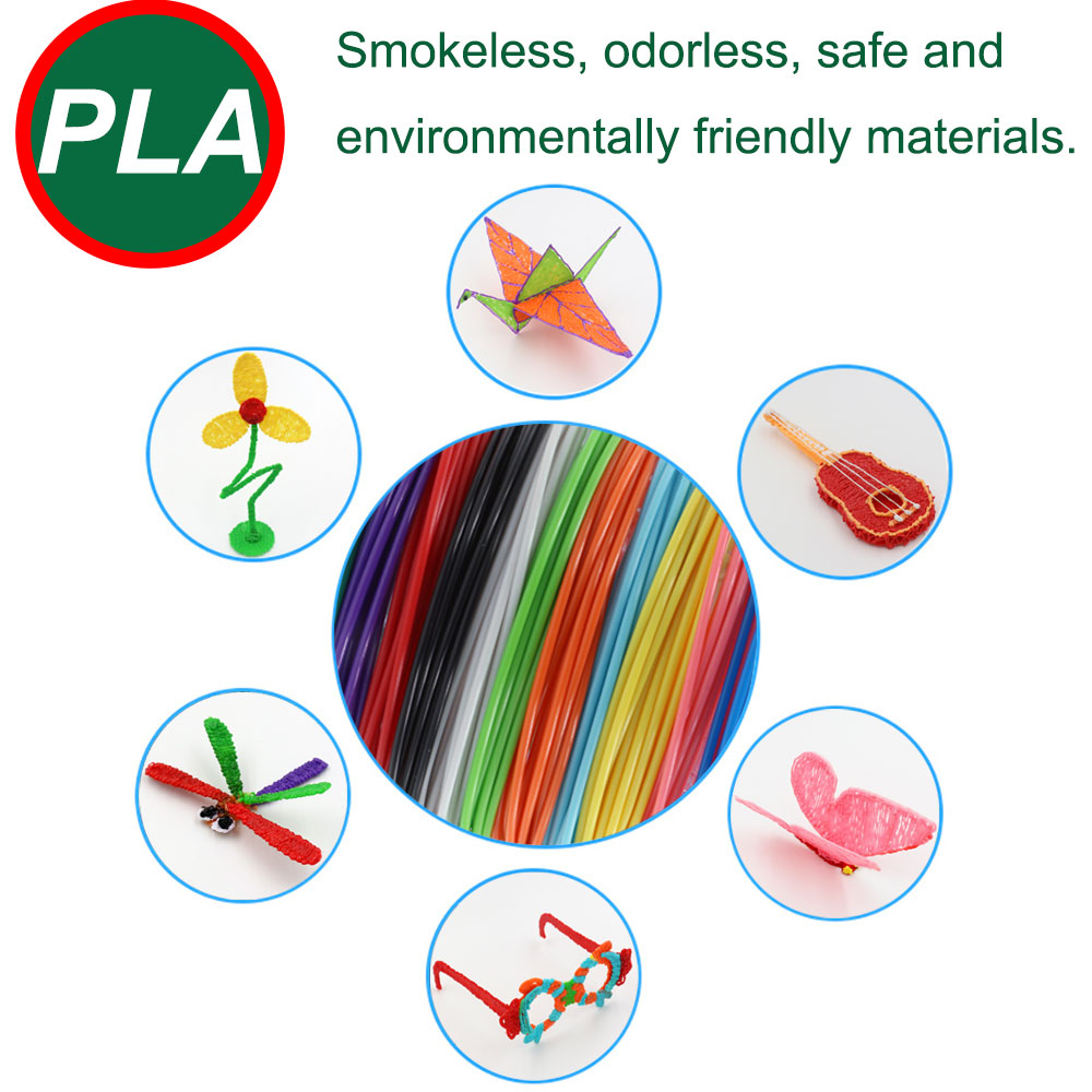 New 3D Printing Pen 3D Pen Set - 3D Printing Pen For Kids 评论和价格