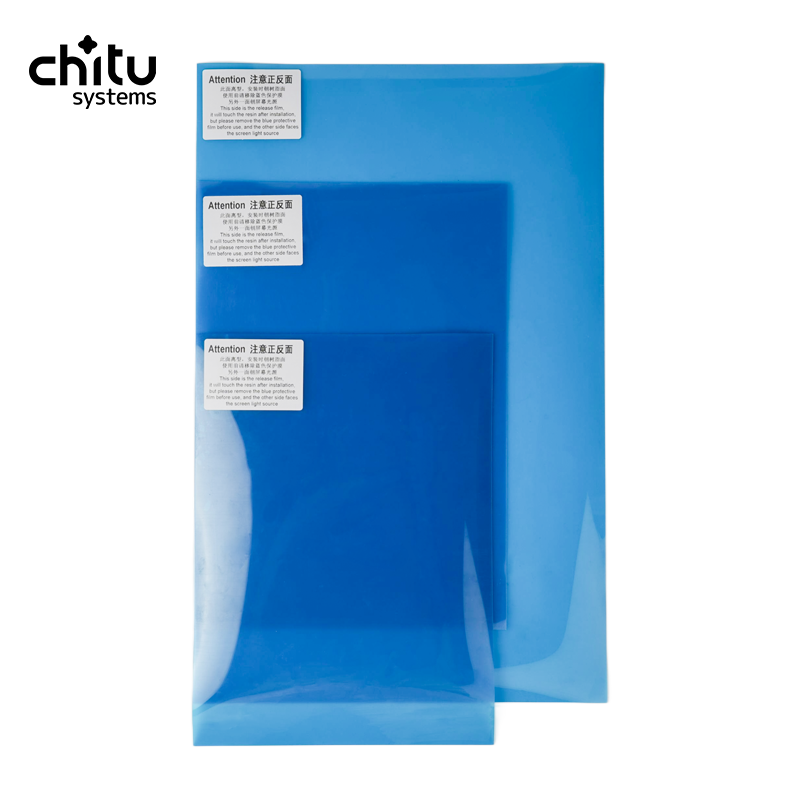 3PCS ACF Film For 3D Printers  - 3D Printing House Machine 评论和价格