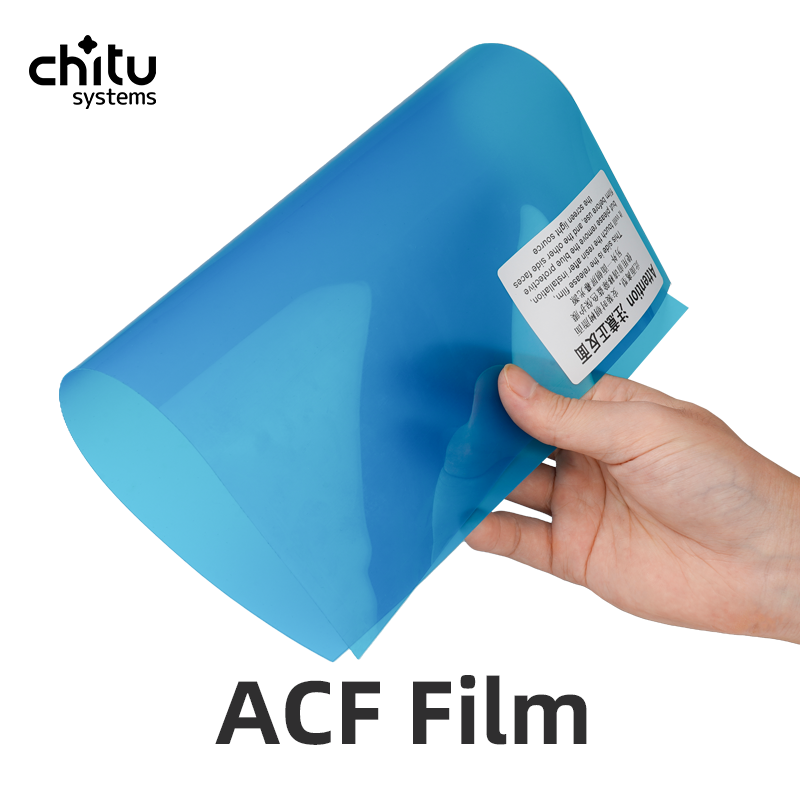 3PCS ACF Film For 3D Printers  - 3D Printing House Machine 评论和价格