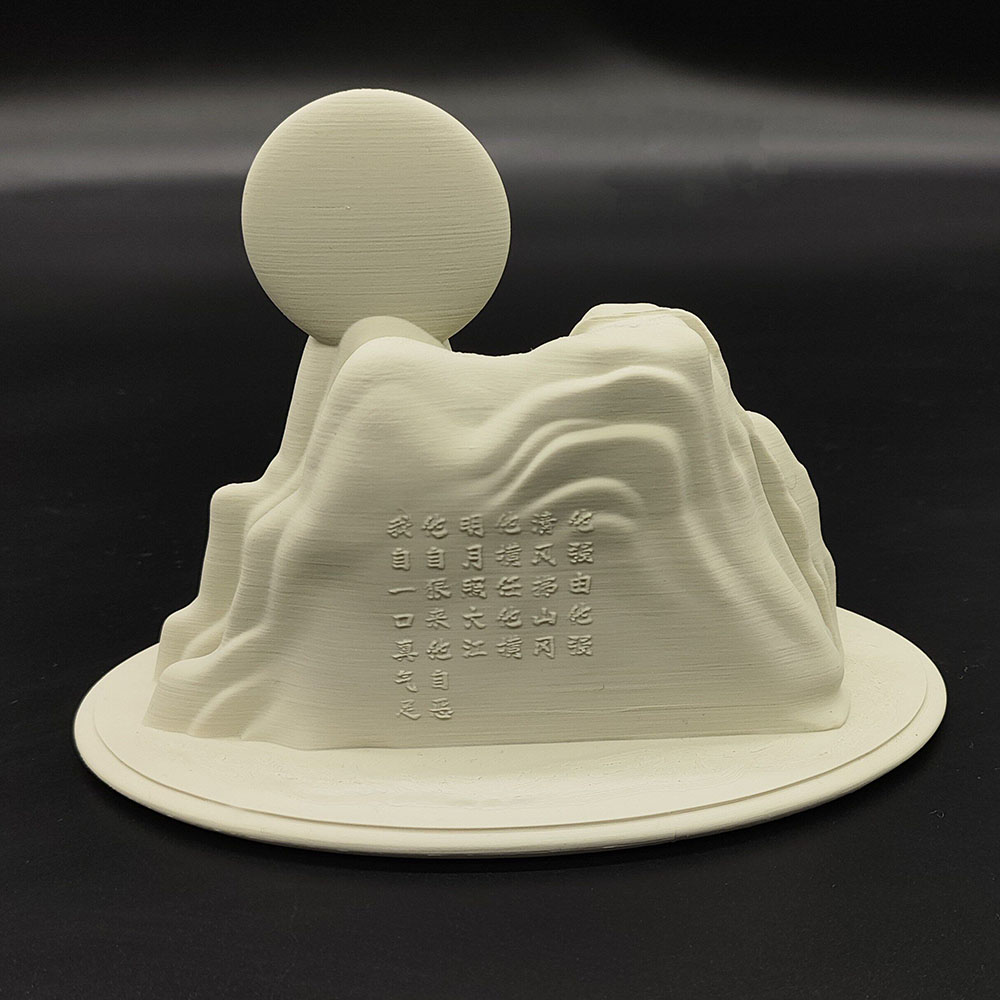 H10cm/20cm Creative Emotional  - 3D Printing For Dummies 评论和价格