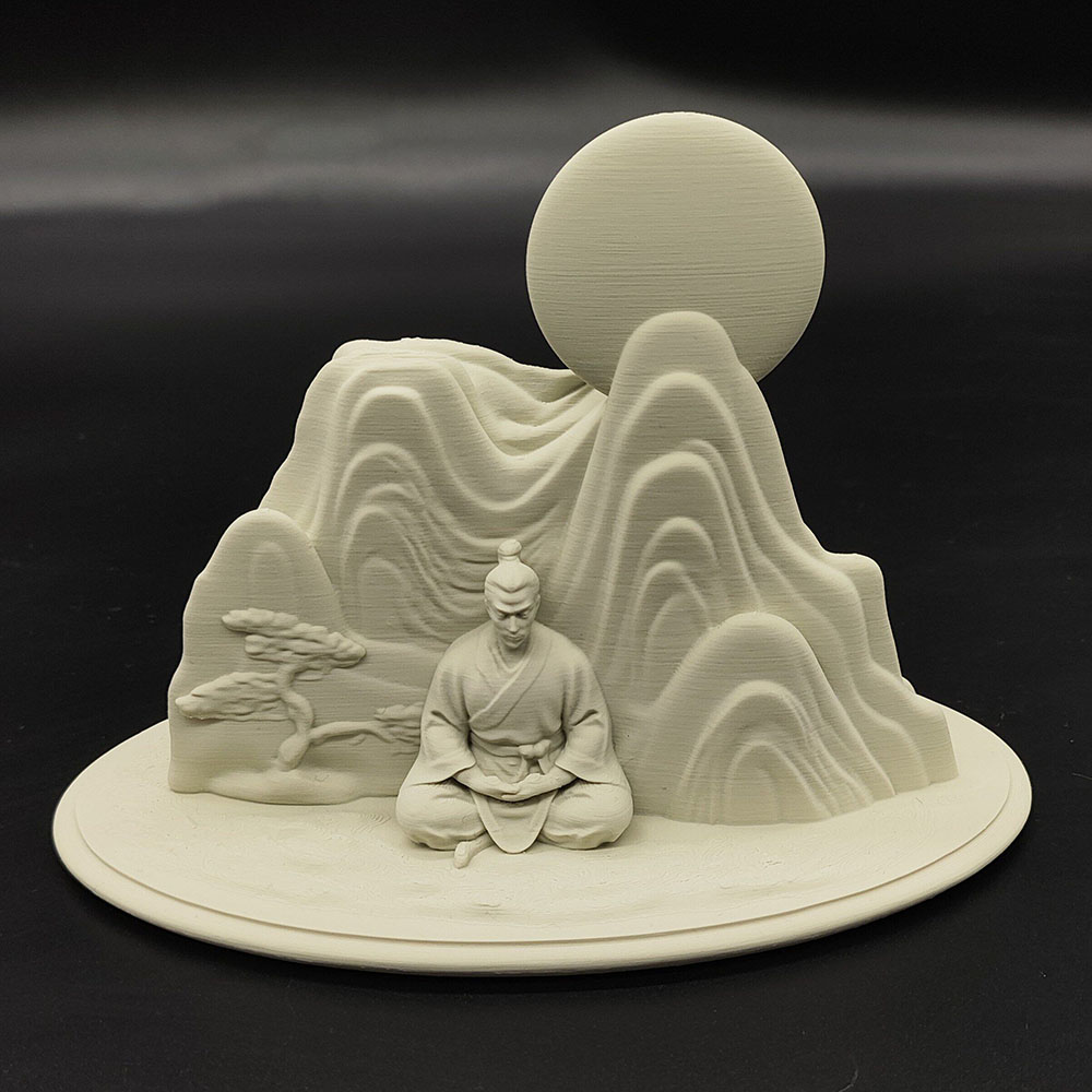 H10cm/20cm Creative Emotional  - 3D Printing For Dummies 评论和价格