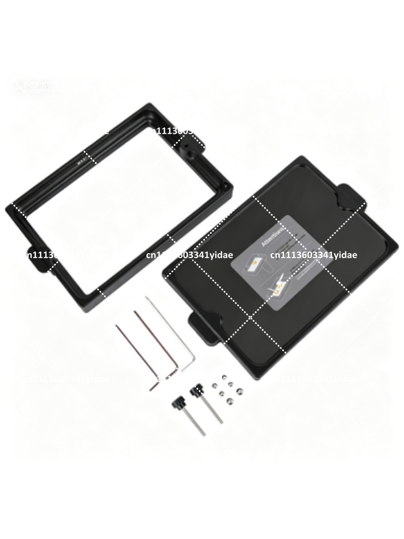 LCD Photopolymerization 3D Pri - 3D Printer Resin 评论和价格
