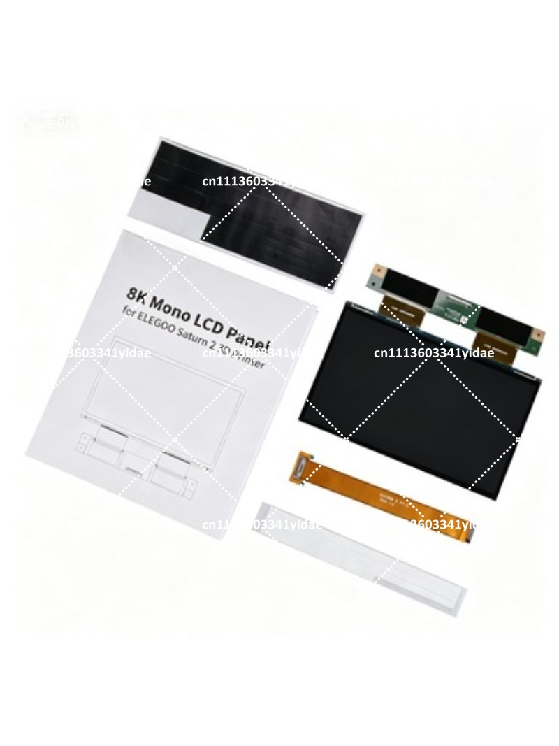 LCD Photopolymerization 3D Pri - 3D Printer Resin 评论和价格