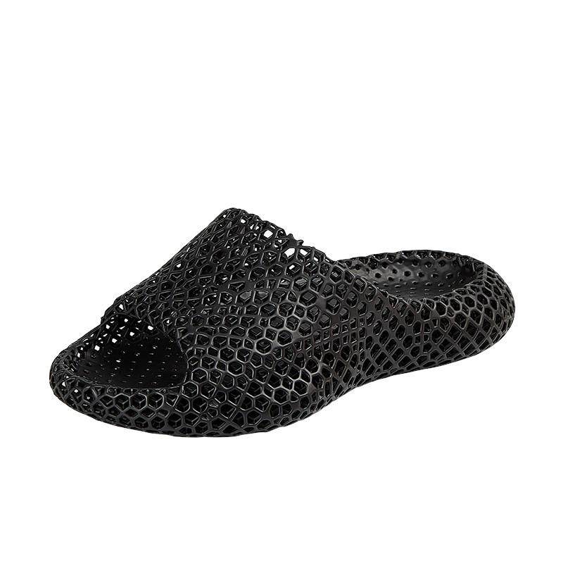 3D Printed Sneakers Breathable - 3D Printing Outsole 评论和价格