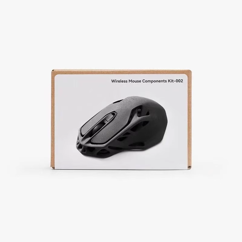 XCR Hardware Bambu Lab Wireles - 3D Printing Process 评论和价格