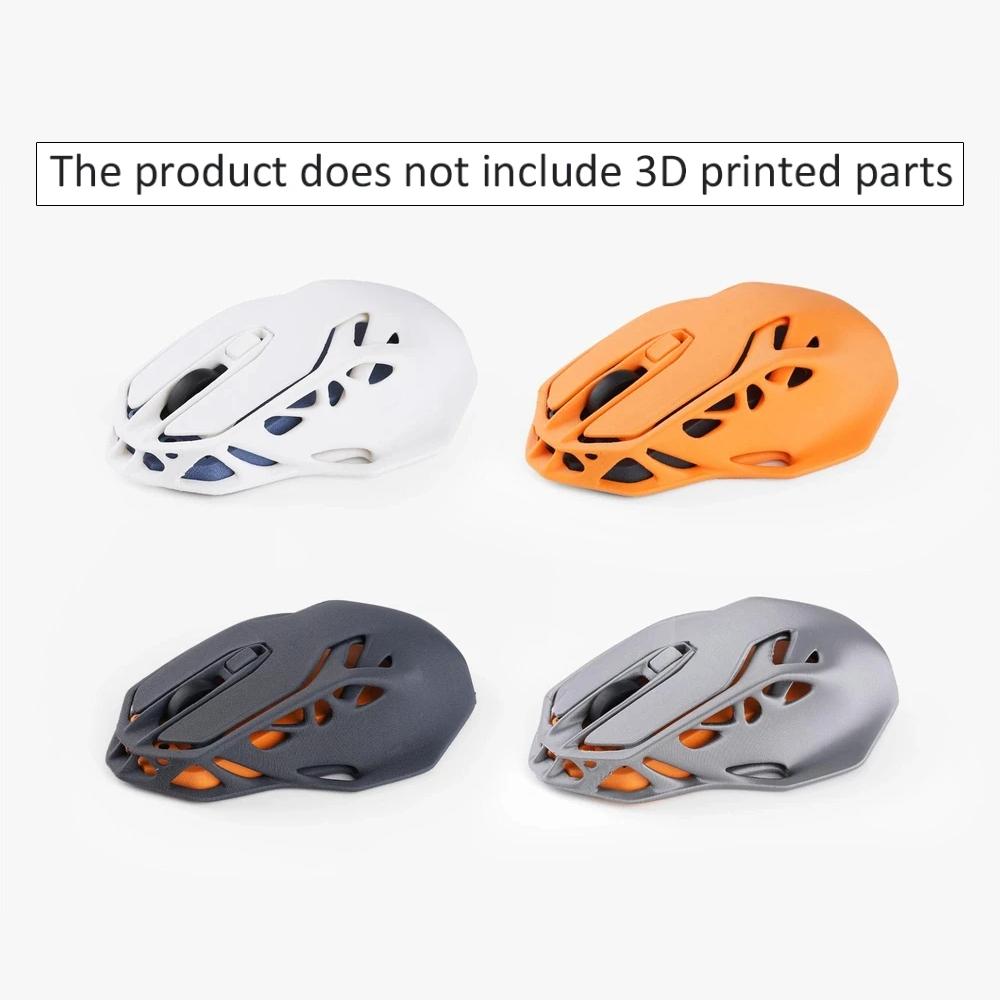 XCR Hardware Bambu Lab Wireles - 3D Printing Process 评论和价格