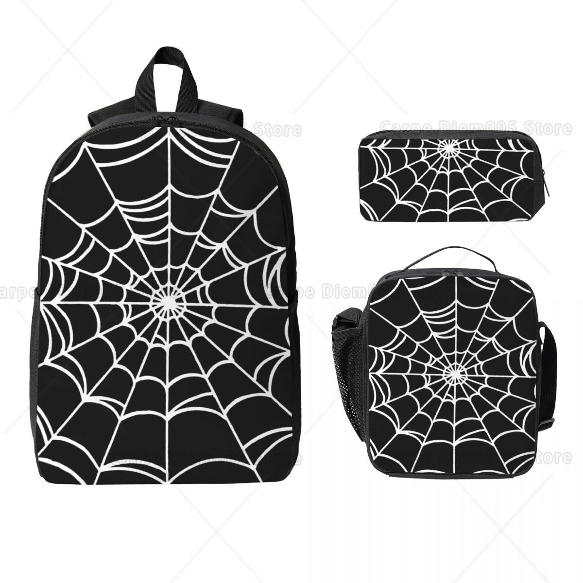 Black Web Spider Prints Backpa - 3D Printing Pen For Kids 评论和价格