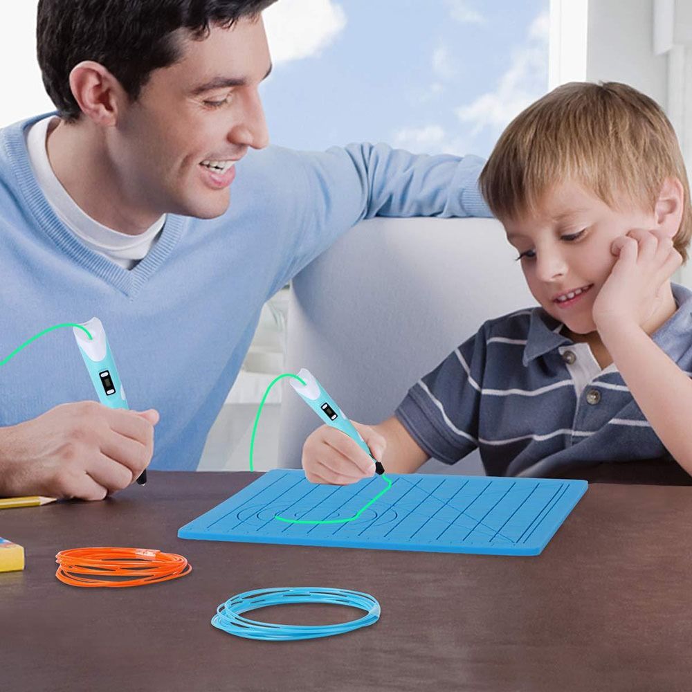Durable Template Drawing Tools - 3D Printing Templates Free 评论和价格