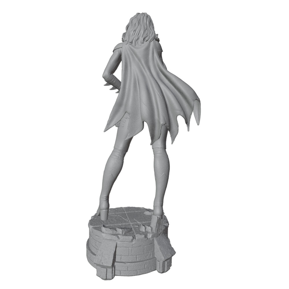 75mm --250mm Sexy Girl Resin M - 3D Printing For Dummies 评论和价格