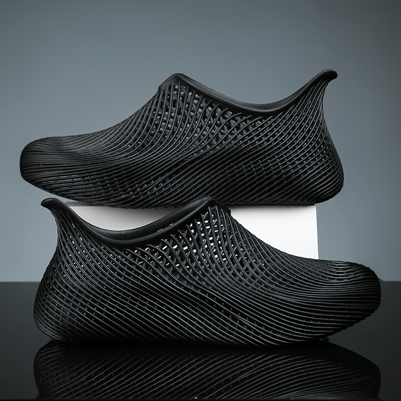 3D Printed Outdoor Leisure Sho - 3D Printing Outsole 评论和价格
