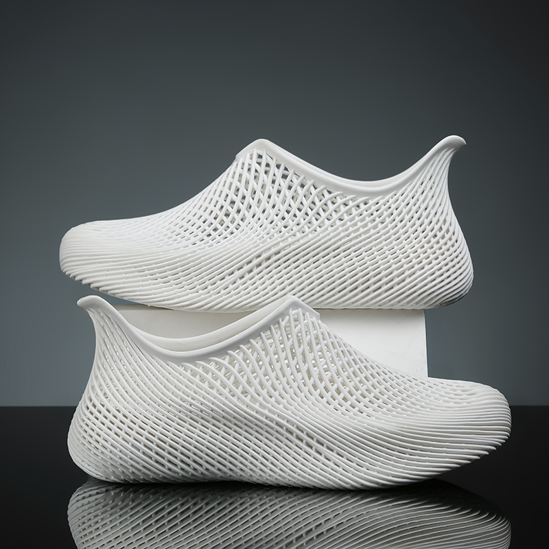 3D Printed Outdoor Leisure Sho - 3D Printing Outsole 评论和价格
