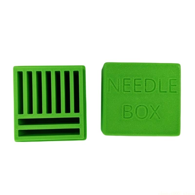 1pc 3D Printed Sewing Needle S - 3D Printing Process 评论和价格