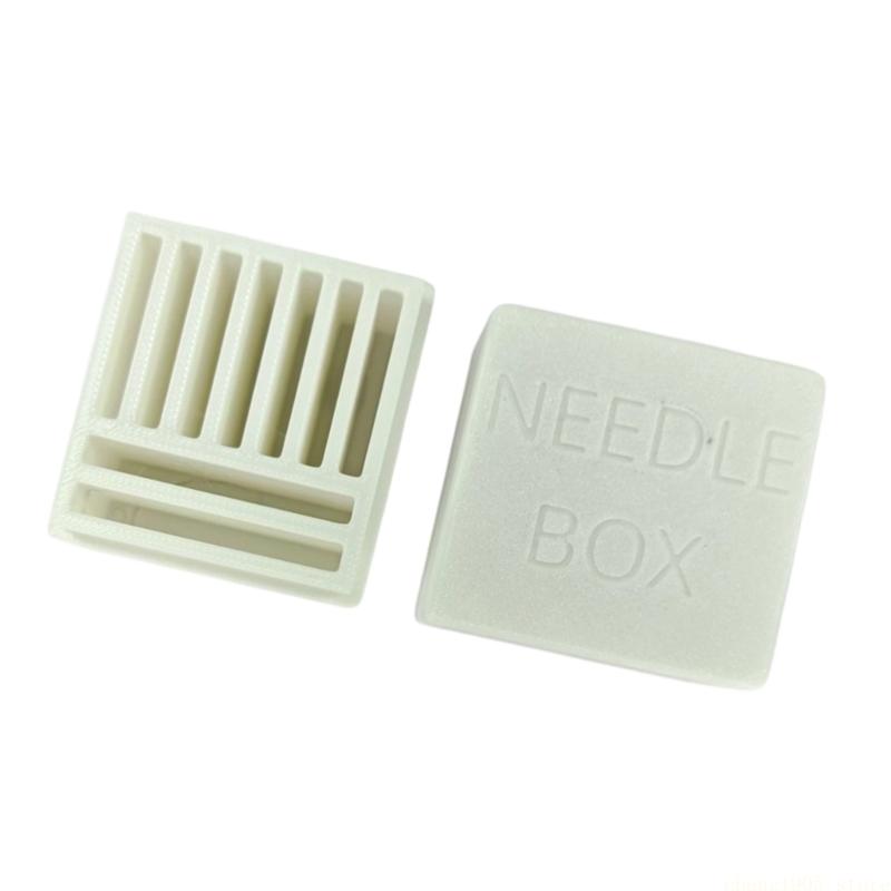 1pc 3D Printed Sewing Needle S - 3D Printing Process 评论和价格