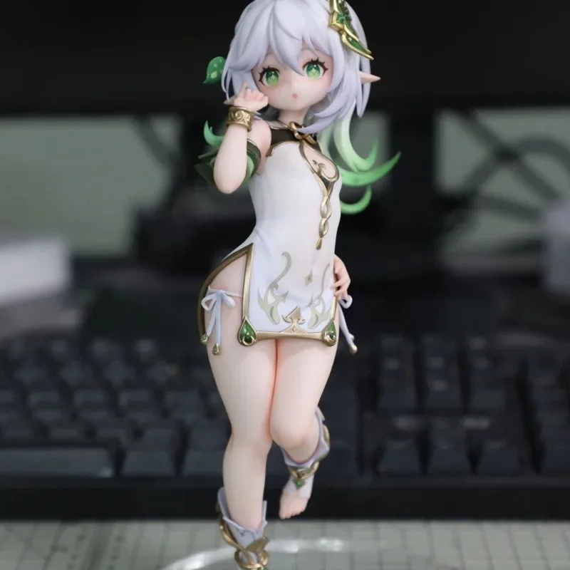 Nahida 3D Ready Made Genshin I - 3D Printing Ptc 评论和价格