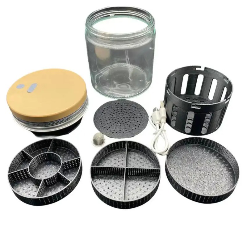 3D Printing Micro Meter Washin - 3D Printing Process 评论和价格