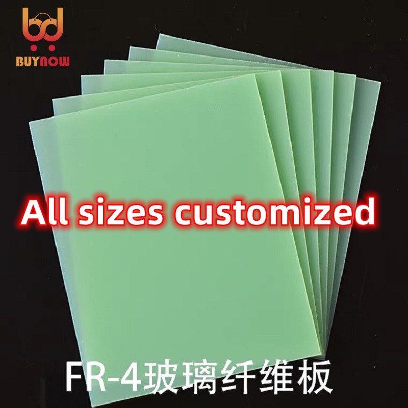 0.1/0.2/0.5/1/2/3/4/5mm Thick  - 3D Printing Epoxy Resin 评论和价格