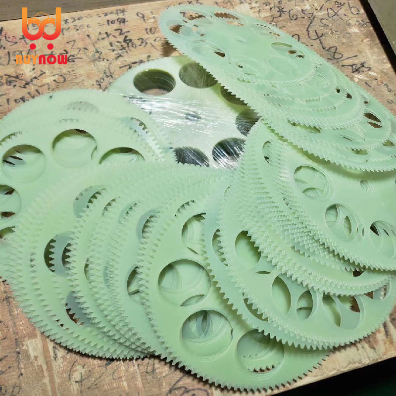 0.1/0.2/0.5/1/2/3/4/5mm Thick  - 3D Printing Epoxy Resin 评论和价格