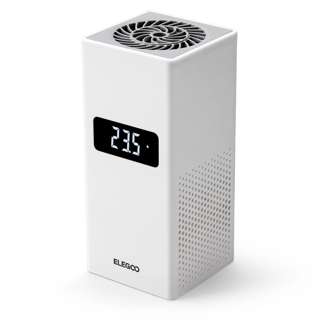 For Elegoo Mini Heater for Res - 3D Printing Ptc 评论和价格